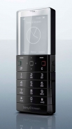 Sony Ericsson XPERIA Pureness X5